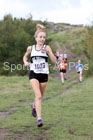Senior womens Start Fitness North Eastern Harriers League, Wrekenton, Gateshead. Photo:  David T. Hewitson/Sports for All Pics